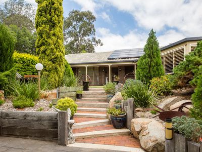 119 Moore Street, Kingaroy