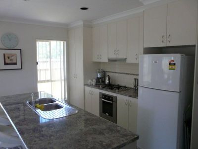 Tocumwal