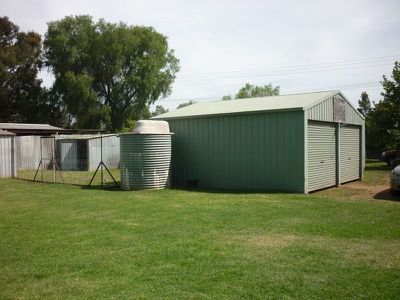 14 Umangla Street, Wongarbon