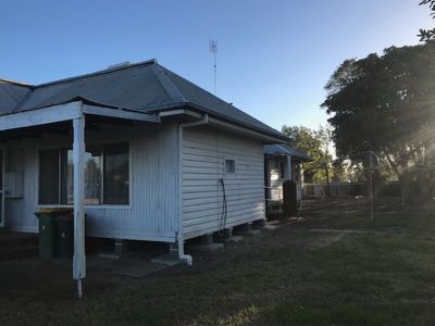 28 Brougham Street, Moulamein