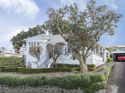 55 St Vincent Avenue, Remuera