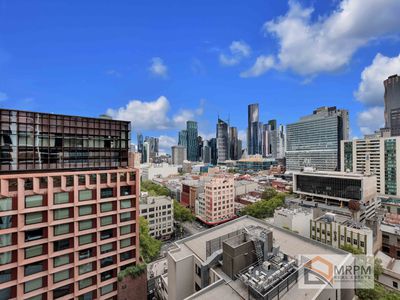 1507 / 20 Coromandel Place, Melbourne