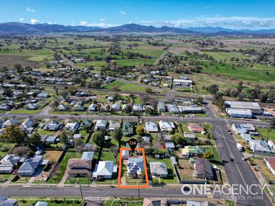 7 Nowland Avenue, Quirindi