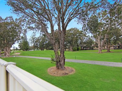 30 Hadley Street, Forster
