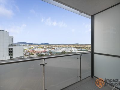 288 / 1 Anthony Rolfe Avenue, Gungahlin