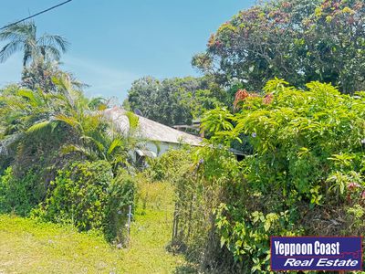 45 Whitman Street, Yeppoon