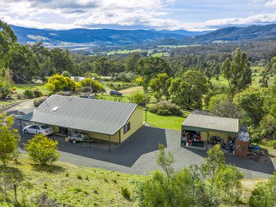 41 Duggans Road, Cradoc