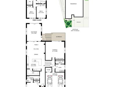 21 McNevin Close, Calderwood