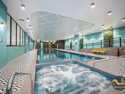 712 / 5 Joynton Avenue, Zetland