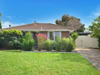 1 Squatter Court, Werribee