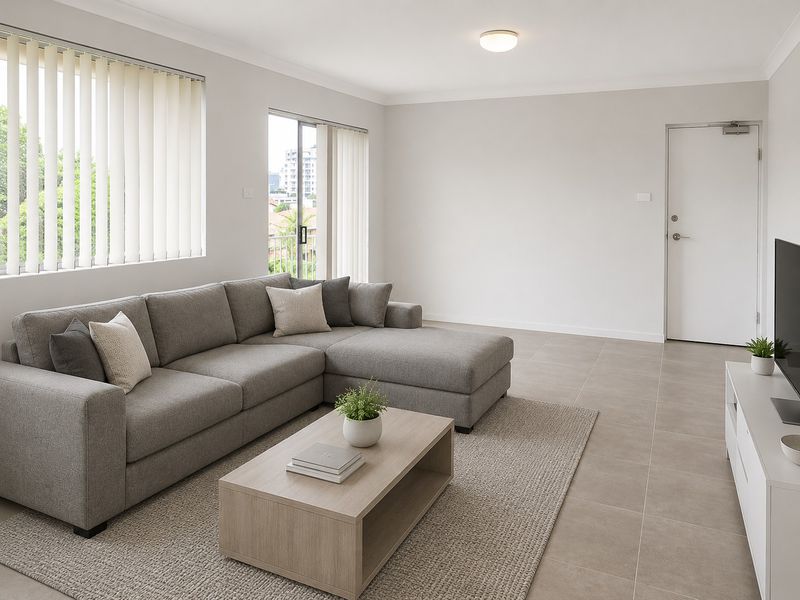 5 / 1 Bligh Street, Wollongong