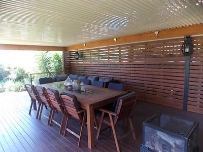 21 Bay Street, Balcolyn