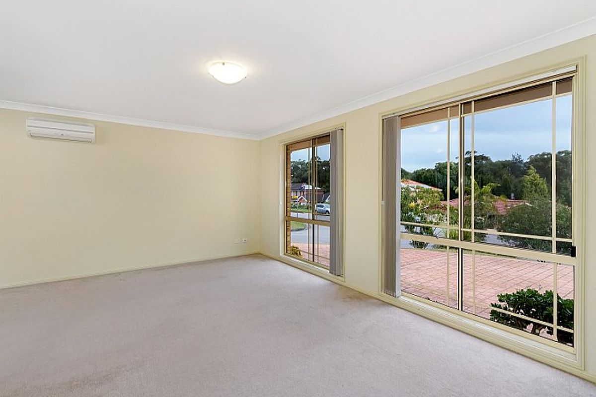 7 Bronzewing Drive, Erina