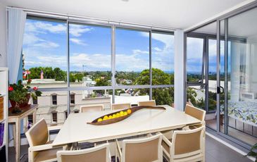 412 / 33 Bronte  Road, Bondi Junction