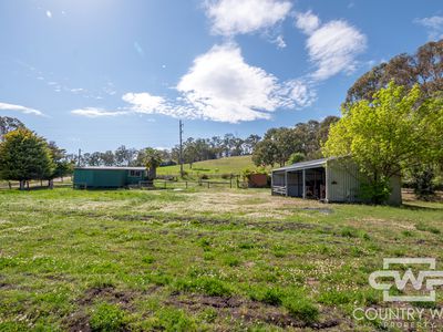 144 Bradleys Lane, Glen Innes