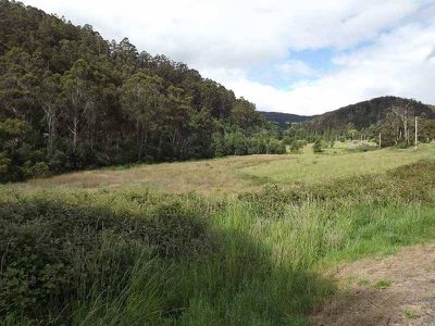 Lot 2 Woodbridge Hill Road, Gardners Bay