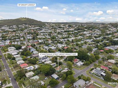27 Nightingale Street, Mount Gravatt East