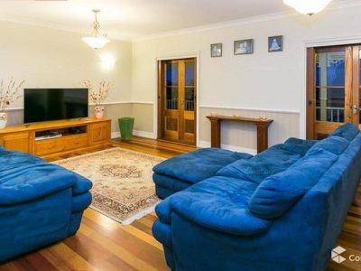 3 Benjamin Place, Dundowran