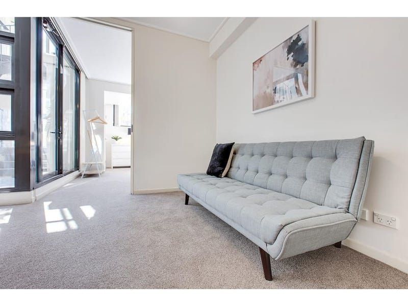 285 Pyrmont Street, Ultimo