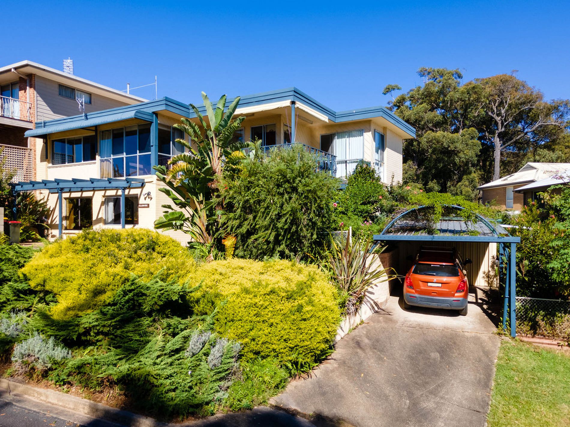 2A Jinjera Parade, Pambula Beach Sails Real Estate Merimbula