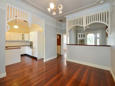 1 Elizabeth Street, Kalgoorlie