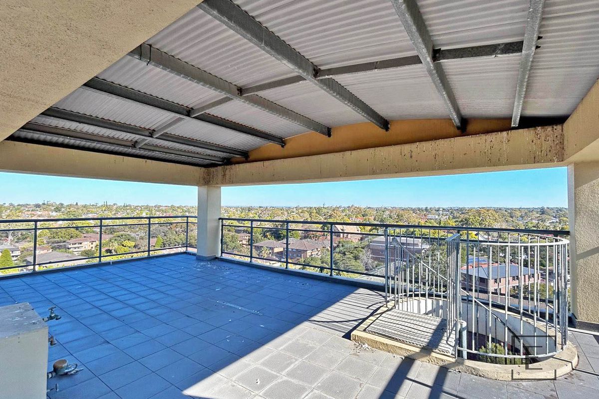 125 / 5-7 Beresford Road, Strathfield