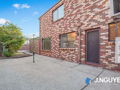 3 Drummoyne Crescent, St Johns Park