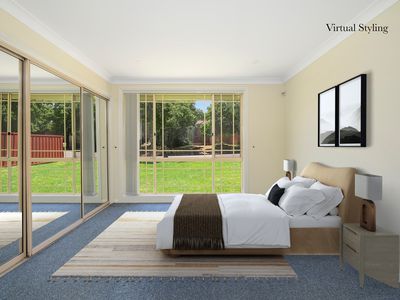 24 Isis Place, Quakers Hill