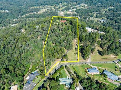 86 Aylesham Drive , Bonogin