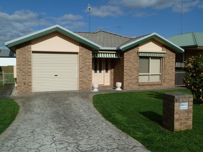 18 Old Kent Court, Mount Gambier