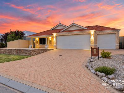 7 Dietes View, Sinagra