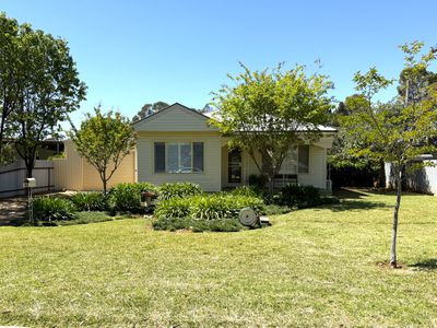 43 Cutler Avenue, Griffith