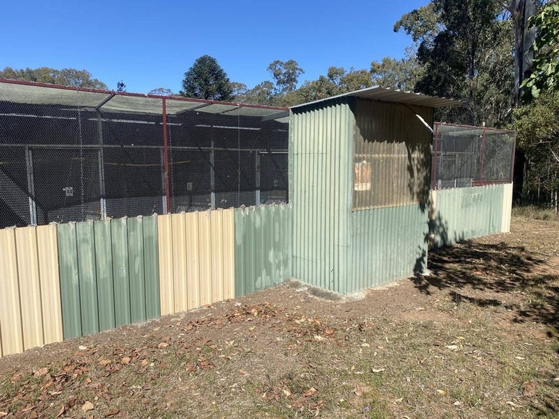 235 Franklin Road, Wattle Camp