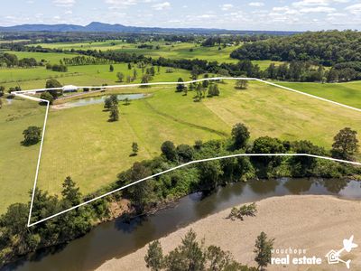 248 Hewens Road, Brombin