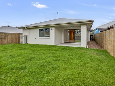 80 Alexandrina Street, Coomera