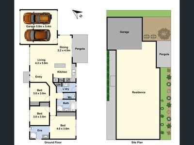 7 Fife Court, Belmont