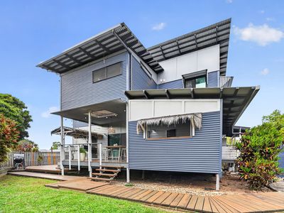 19 Olden Court, Hideaway Bay