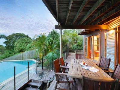 36 Horseshoe Bend, Buderim