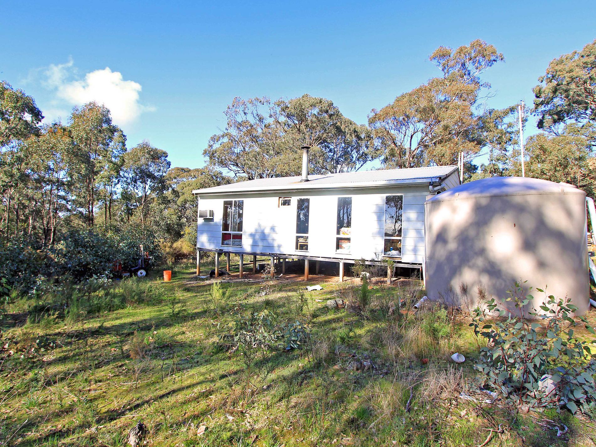 373 Dealba Road, Heathcote
