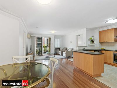 28 / 5 Delhi Street, West Perth