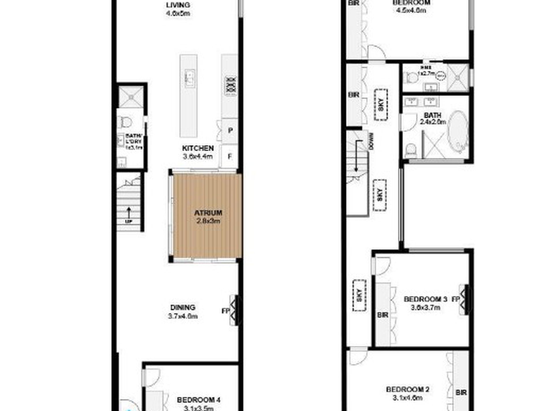 39a Fullham Street, Newtown