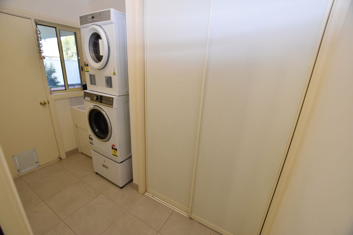 1 Hawkins Street, Kyabram