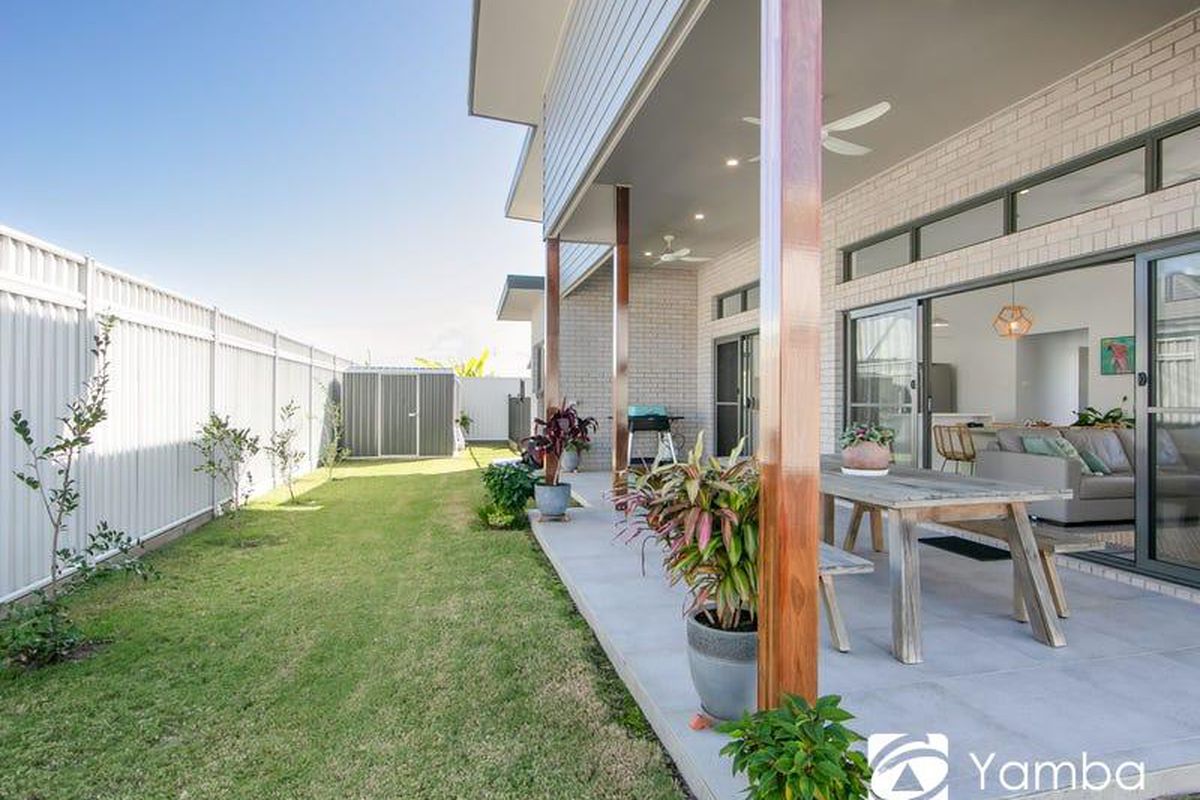 3 Ffloyd Court, Yamba