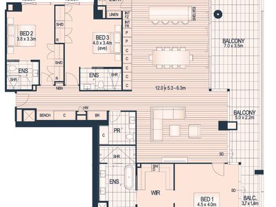 2204 / 3 Kintail Road, Applecross
