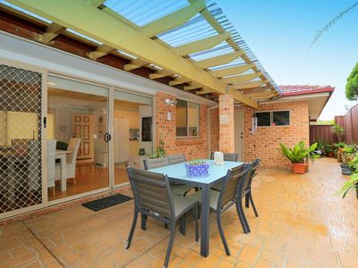 2 / 21 Pringle Avenue, Bankstown