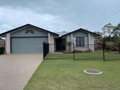 1 Silkwood Drive, Urangan