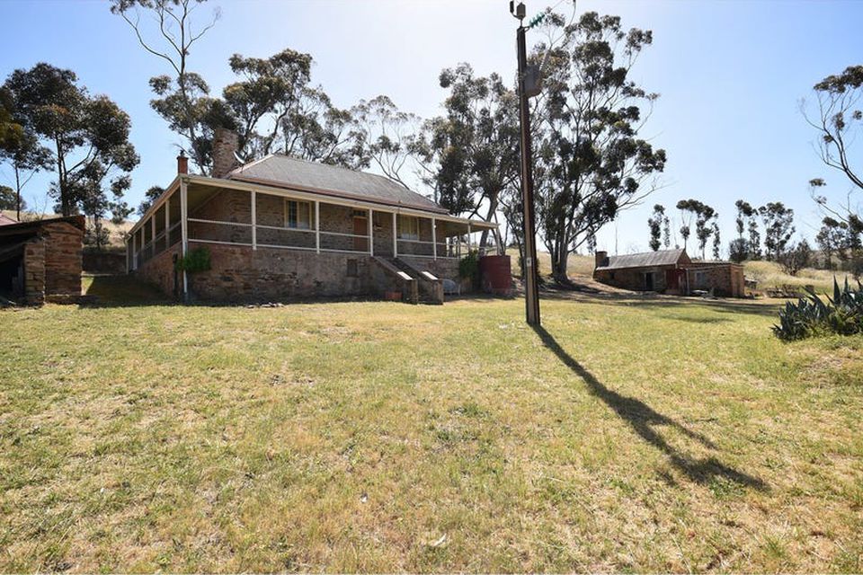 15 Woolford Road, Eden Valley