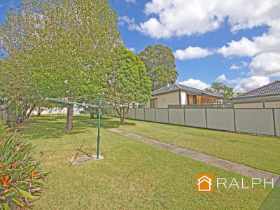 9 McCallum Street, Roselands