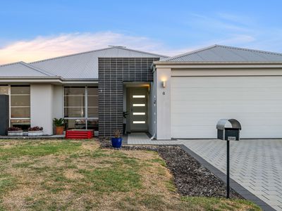 6 Wisely Court, Aubin Grove