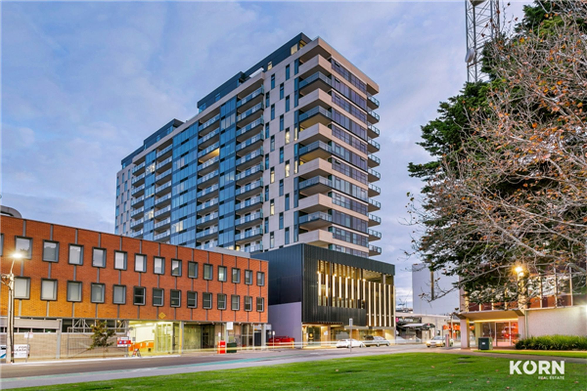 1201 / 297 Pirie Street, Adelaide